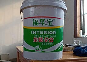 膩子粉配方及影響價格的因素