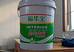 膩子粉如何判斷質量的好壞？